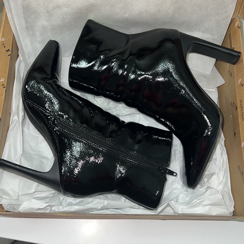 New MIX No 6 Cileste Booties